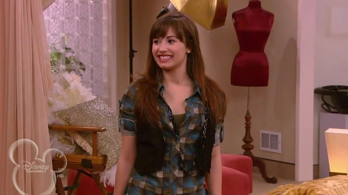 sonny with a chance season 1 episode 1 HD 09779