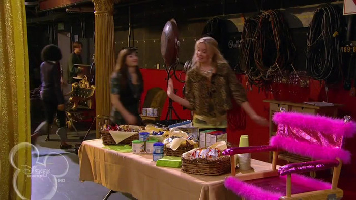 sonny with a chance season 1 episode 1 HD 09289