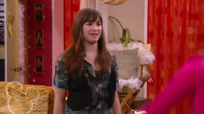 sonny with a chance season 1 episode 1 HD 10295