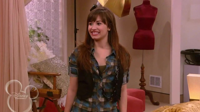 sonny with a chance season 1 episode 1 HD 09780