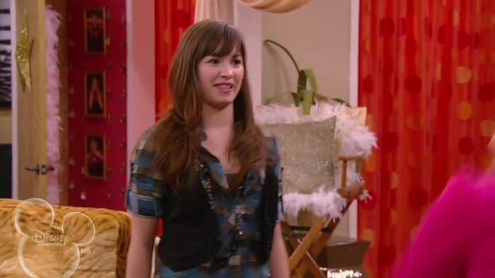 sonny with a chance season 1 episode 1 HD 10296