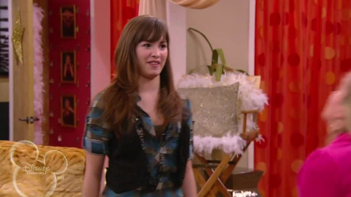 sonny with a chance season 1 episode 1 HD 10297