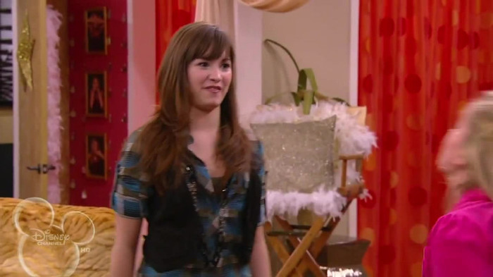 sonny with a chance season 1 episode 1 HD 10298