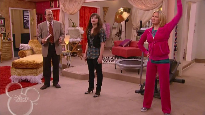 sonny with a chance season 1 episode 1 HD 10803