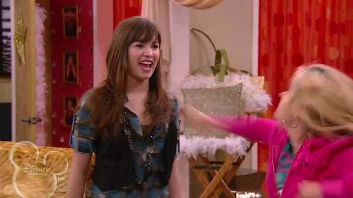 sonny with a chance season 1 episode 1 HD 10301