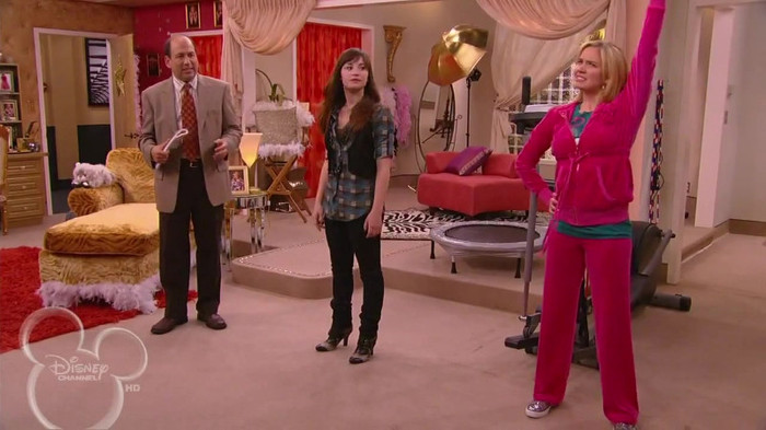 sonny with a chance season 1 episode 1 HD 10805
