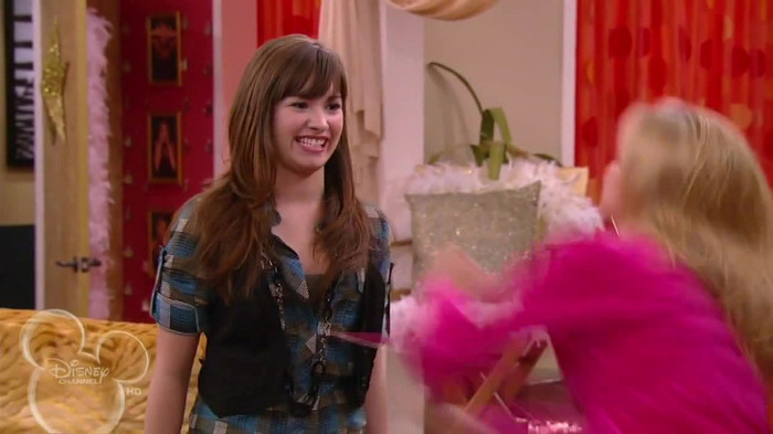 sonny with a chance season 1 episode 1 HD 10304