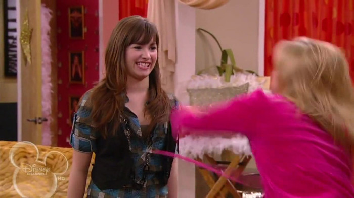 sonny with a chance season 1 episode 1 HD 10305