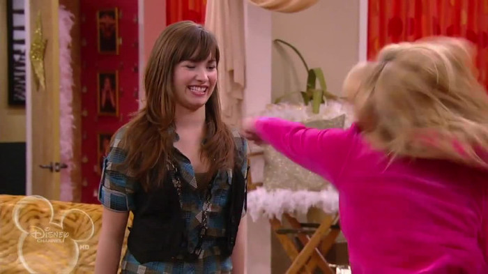 sonny with a chance season 1 episode 1 HD 10306