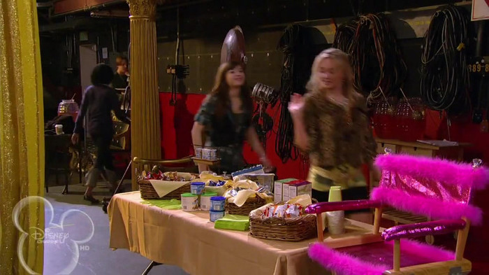 sonny with a chance season 1 episode 1 HD 09296