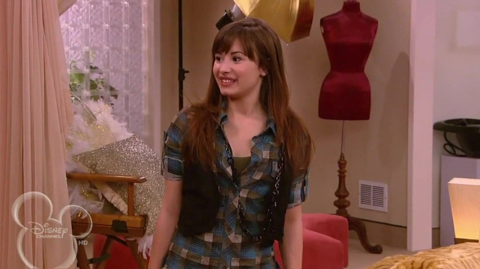 sonny with a chance season 1 episode 1 HD 09788