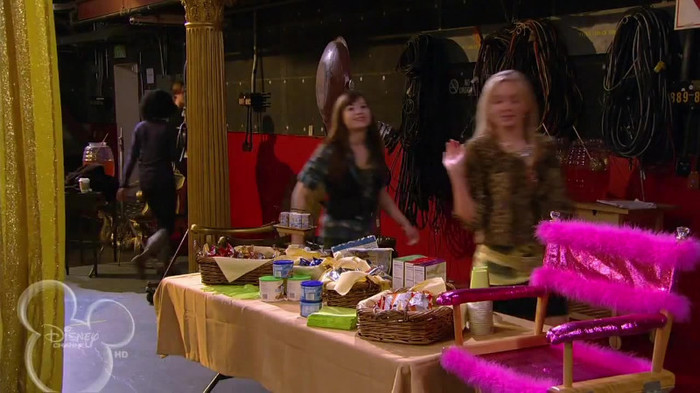 sonny with a chance season 1 episode 1 HD 09298