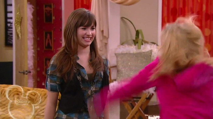 sonny with a chance season 1 episode 1 HD 10309