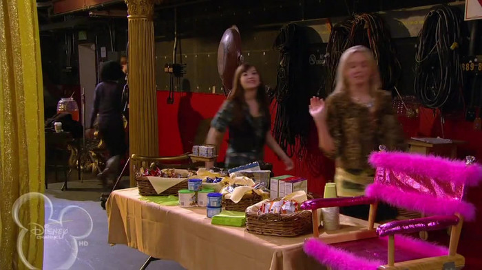 sonny with a chance season 1 episode 1 HD 09299