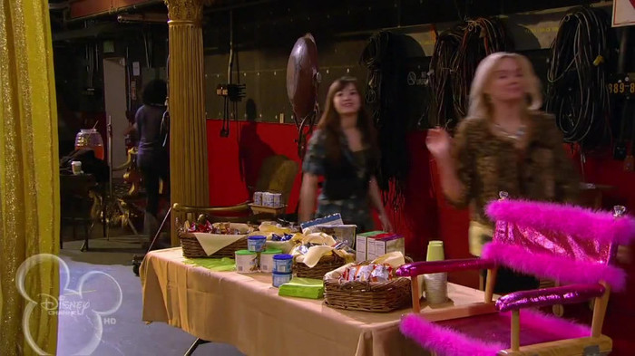 sonny with a chance season 1 episode 1 HD 09301