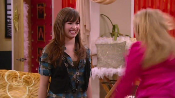 sonny with a chance season 1 episode 1 HD 10311