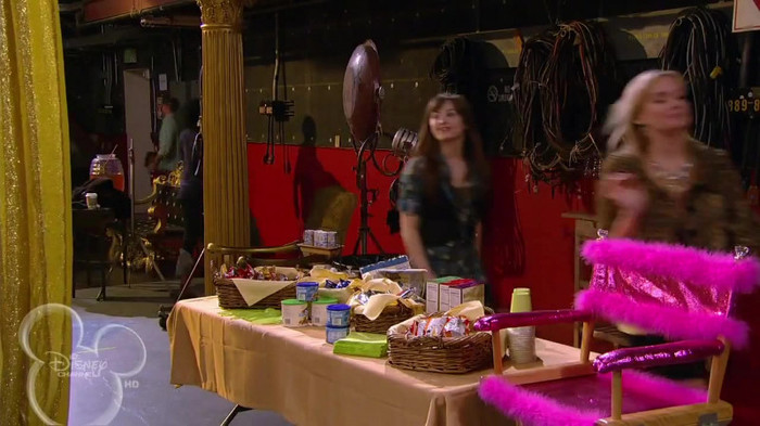 sonny with a chance season 1 episode 1 HD 09304