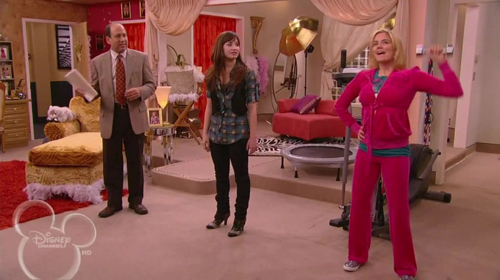 sonny with a chance season 1 episode 1 HD 10819