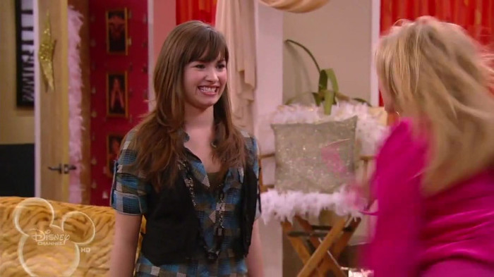 sonny with a chance season 1 episode 1 HD 10312