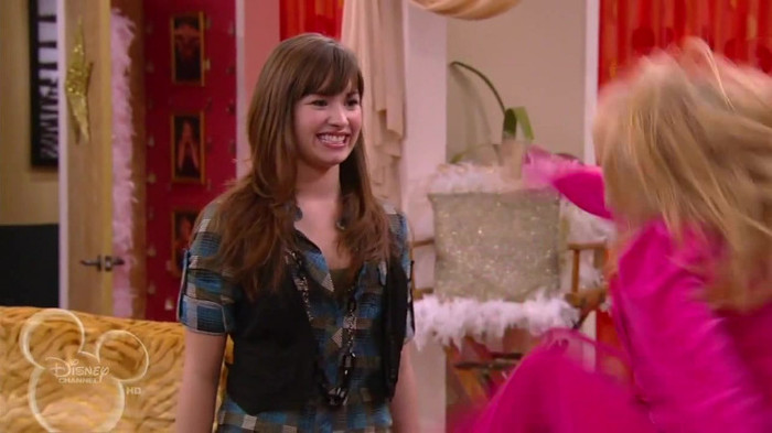 sonny with a chance season 1 episode 1 HD 10313