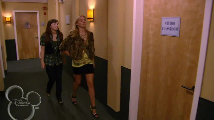 sonny with a chance season 1 episode 1 HD 09307