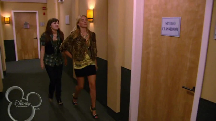 sonny with a chance season 1 episode 1 HD 09308