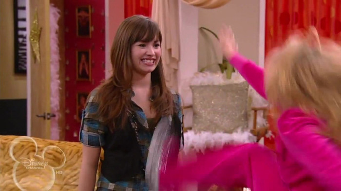 sonny with a chance season 1 episode 1 HD 10314