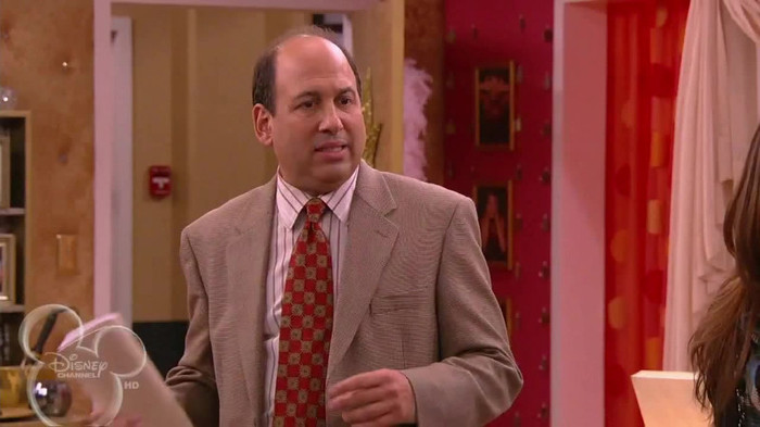 sonny with a chance season 1 episode 1 HD 10826