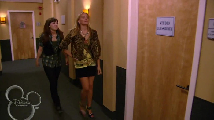 sonny with a chance season 1 episode 1 HD 09310