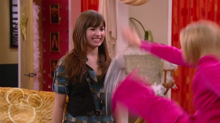 sonny with a chance season 1 episode 1 HD 10316