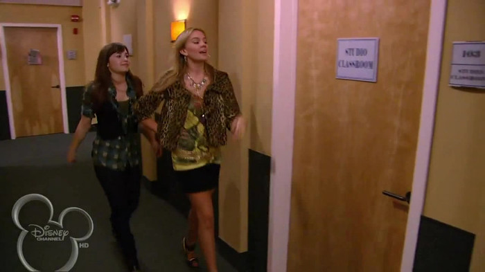 sonny with a chance season 1 episode 1 HD 09314