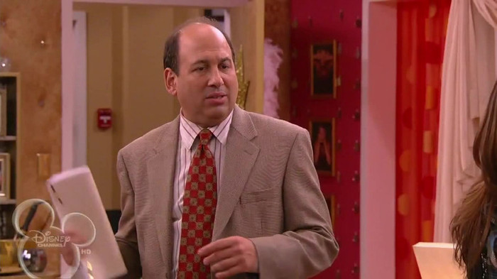 sonny with a chance season 1 episode 1 HD 10829