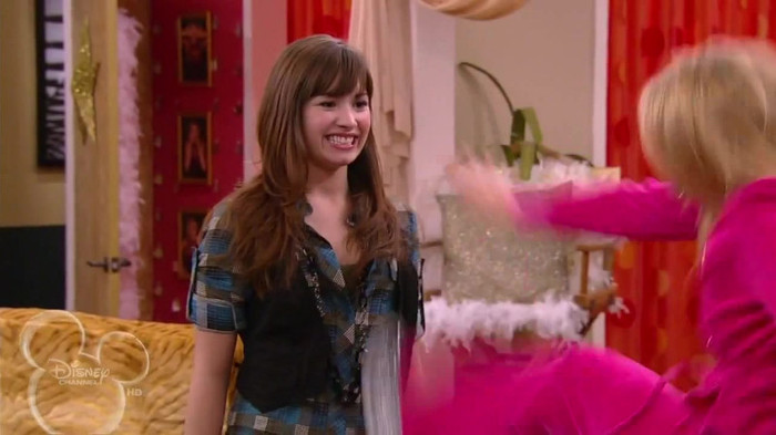 sonny with a chance season 1 episode 1 HD 10317