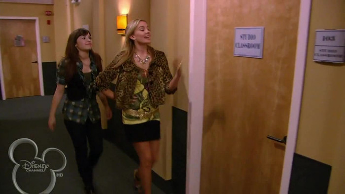 sonny with a chance season 1 episode 1 HD 09315