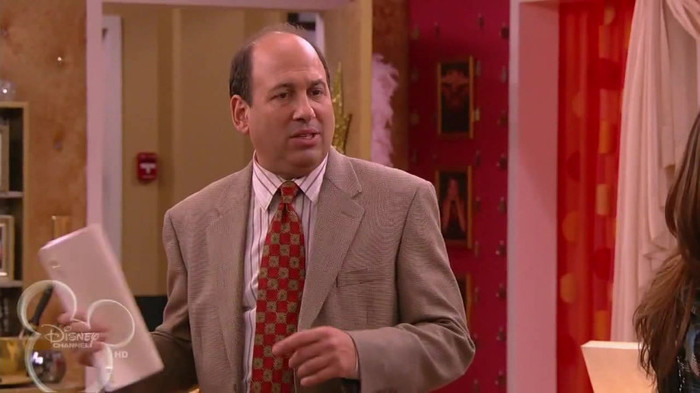 sonny with a chance season 1 episode 1 HD 10830