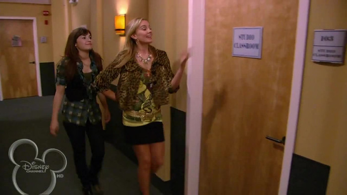 sonny with a chance season 1 episode 1 HD 09316