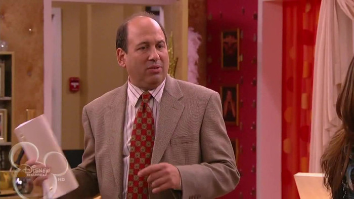 sonny with a chance season 1 episode 1 HD 10831
