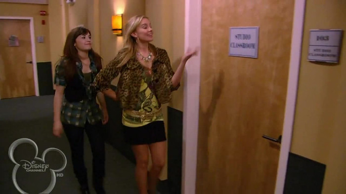 sonny with a chance season 1 episode 1 HD 09317