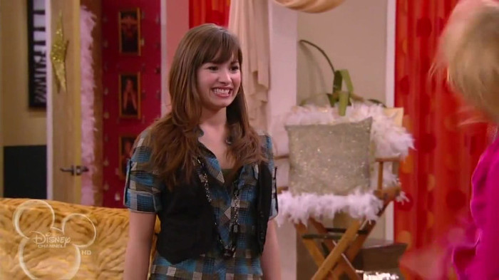 sonny with a chance season 1 episode 1 HD 10319