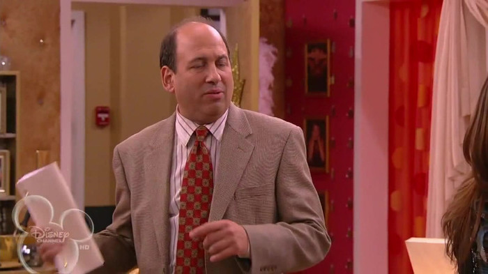 sonny with a chance season 1 episode 1 HD 10832