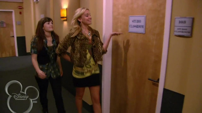 sonny with a chance season 1 episode 1 HD 09319