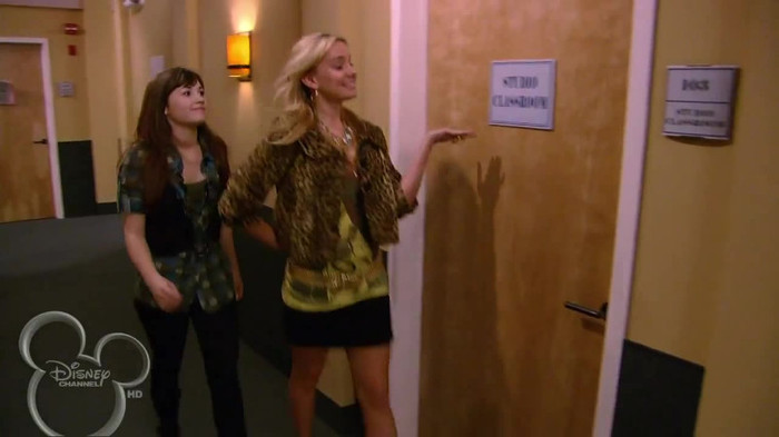 sonny with a chance season 1 episode 1 HD 09320