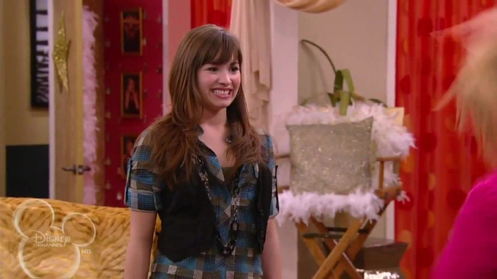 sonny with a chance season 1 episode 1 HD 10321