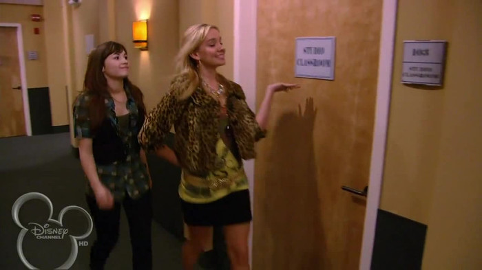 sonny with a chance season 1 episode 1 HD 09321