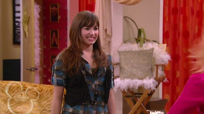 sonny with a chance season 1 episode 1 HD 10322