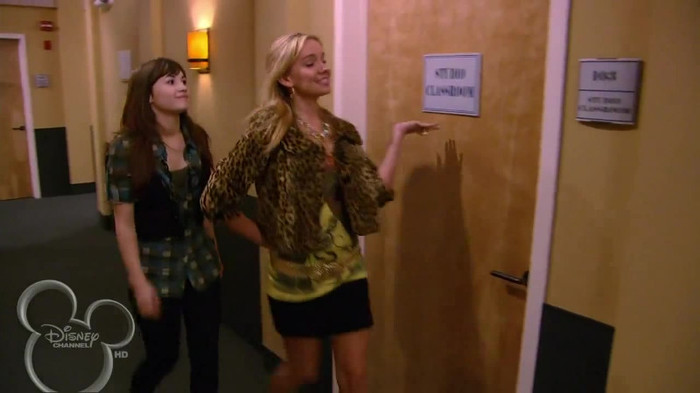 sonny with a chance season 1 episode 1 HD 09322