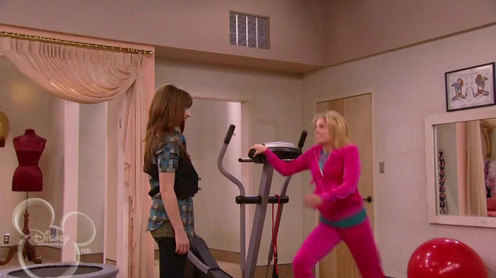 sonny with a chance season 1 episode 1 HD 10323