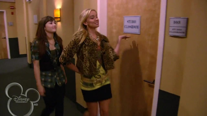 sonny with a chance season 1 episode 1 HD 09323