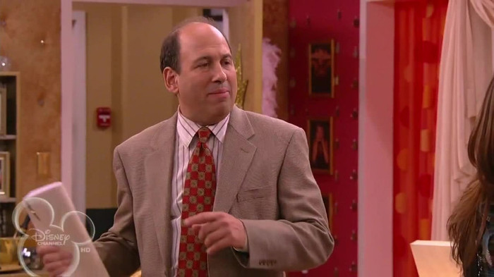 sonny with a chance season 1 episode 1 HD 10834