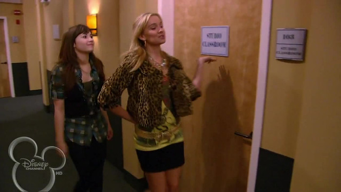 sonny with a chance season 1 episode 1 HD 09324